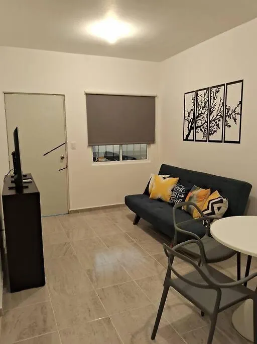 Departamento Ciudad Mayakoba 2 Habitaciones Playa del Carmen Lägenhet