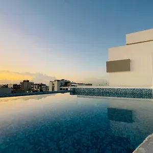 3* Отель Hotel Winday Playa Del Carmen