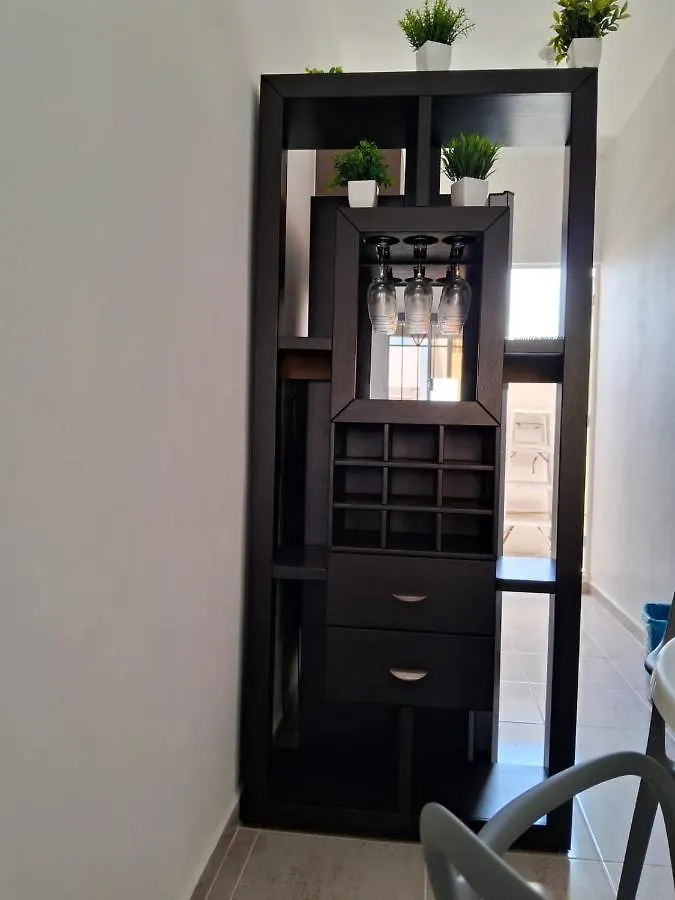 Apartment Departamento Ciudad Mayakoba 2 Habitaciones Playa del Carmen